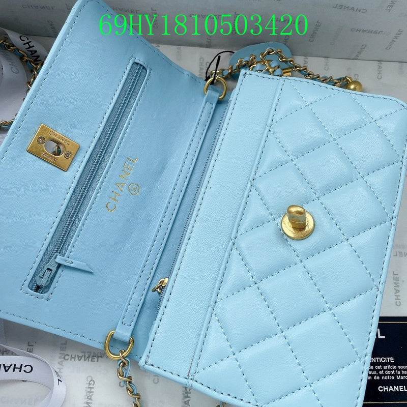 Glami - CHL Bags - 2775