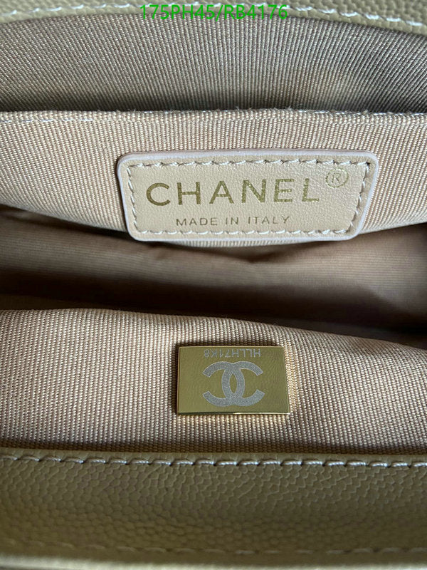 SAMC - CHL Bags - 388