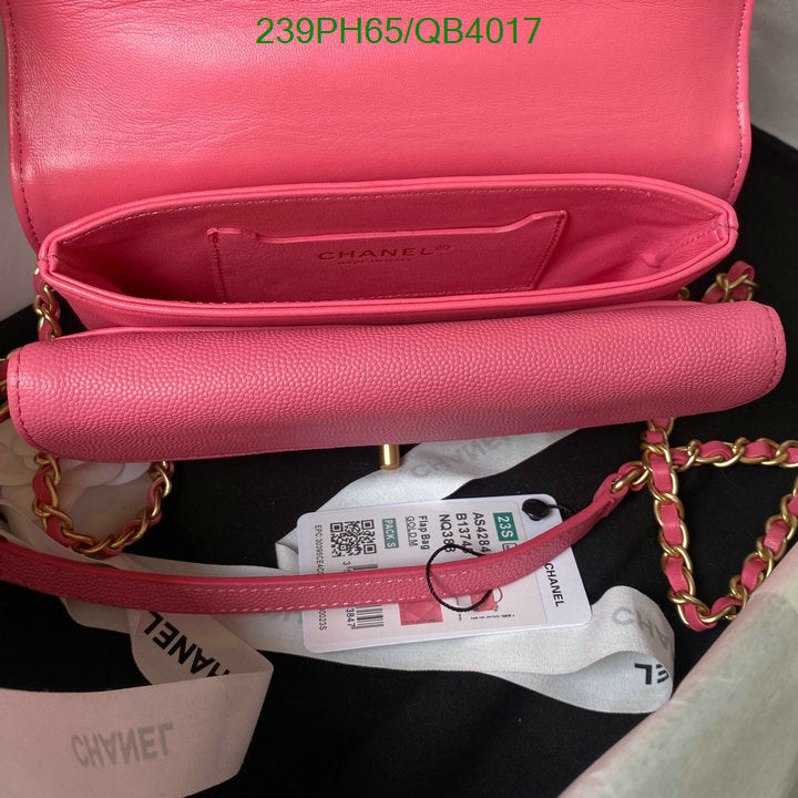 SAMC - CHL Bags - 594