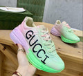 SAMC - GUKI Women Shoes - 1364