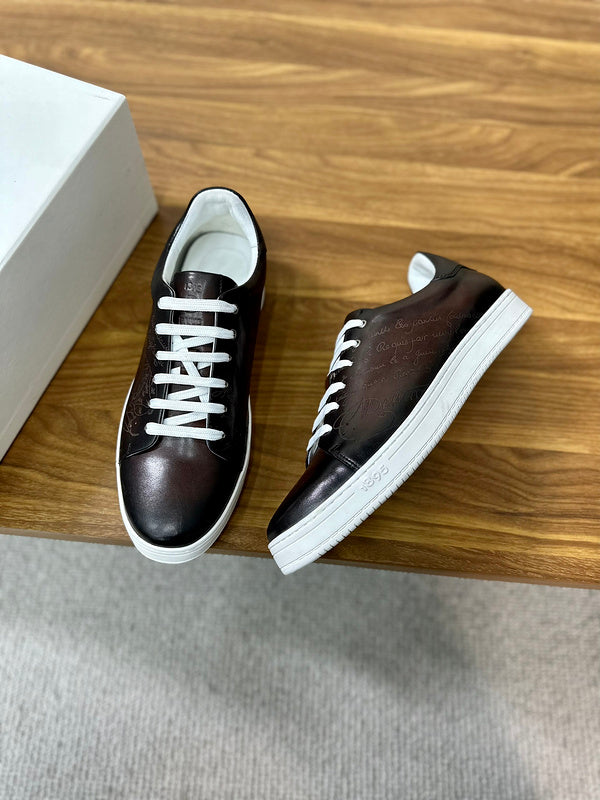 Glami - BRE Men Shoes - 543