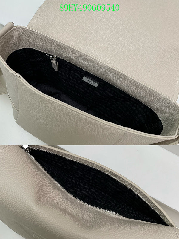 Satchel Bags - PDA Bags - 3208