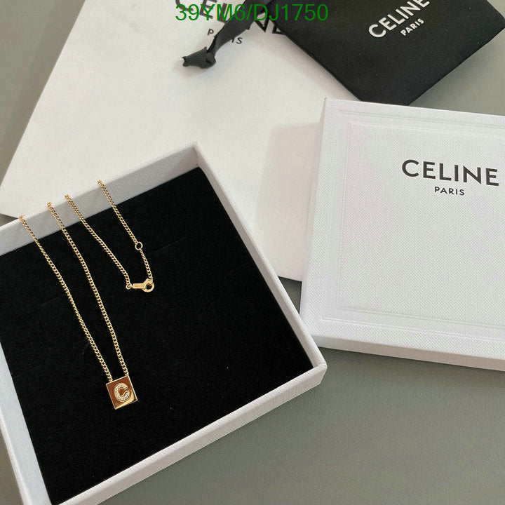 SAMC - CHL Jewelry - 188