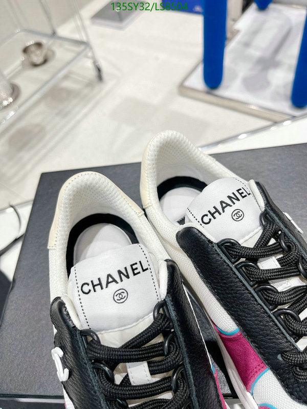 SAMC - CHL Women Shoes Sneakers - 217