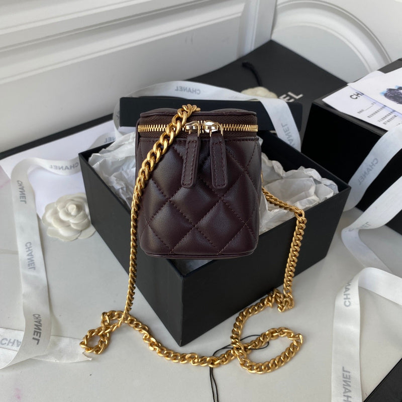 Satchel Bags - CLN Bags - 222