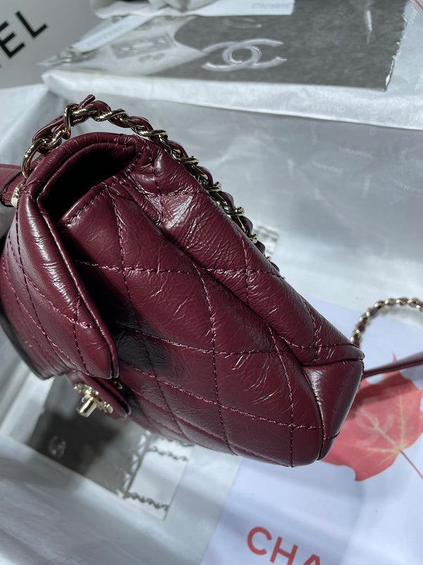 Satchel Bags - CLN Bags - 907