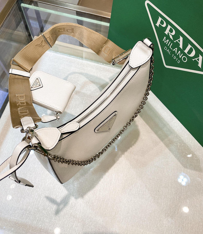 Satchel Bags - PDA Bags - 2356