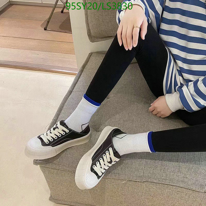 SAMC - COL Women Shoes - 186
