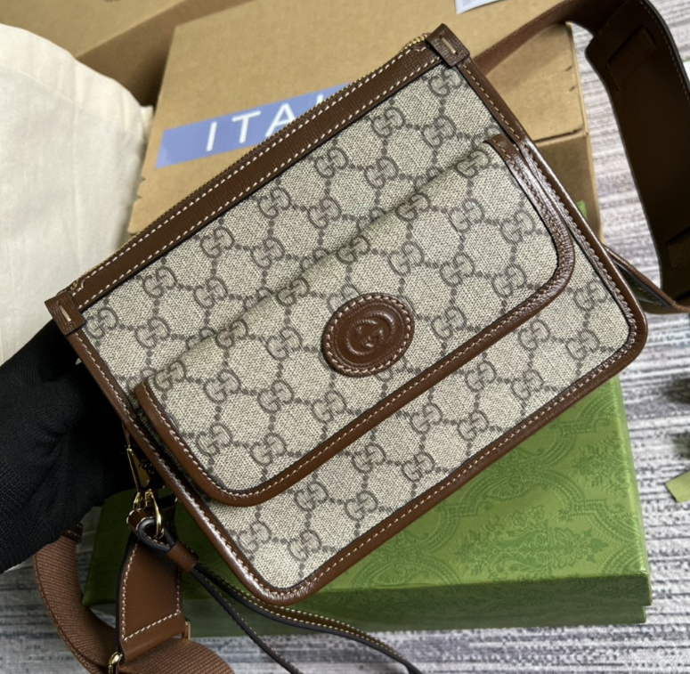 SAMC - GUKI Bags - 1012