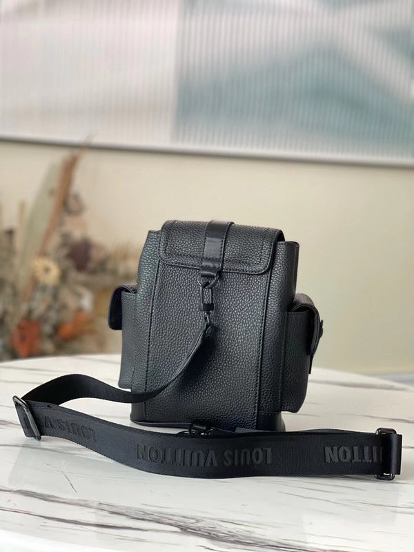 Satchel Bags - VL Bags - 150