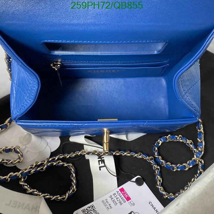 SAMC - CHL Bags - 352