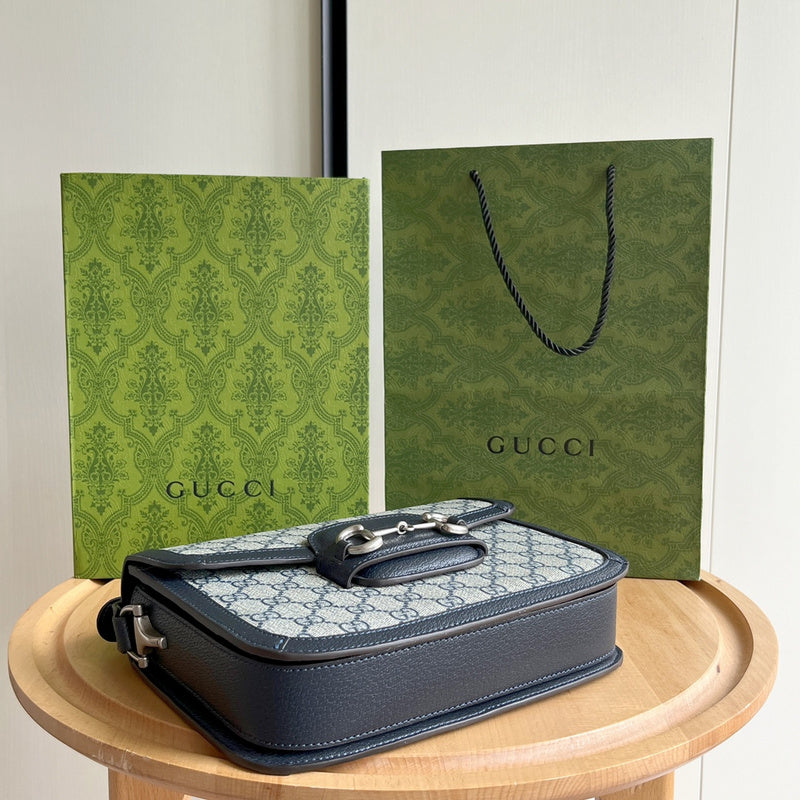 Satchel Bags - GCI Bags - 1447