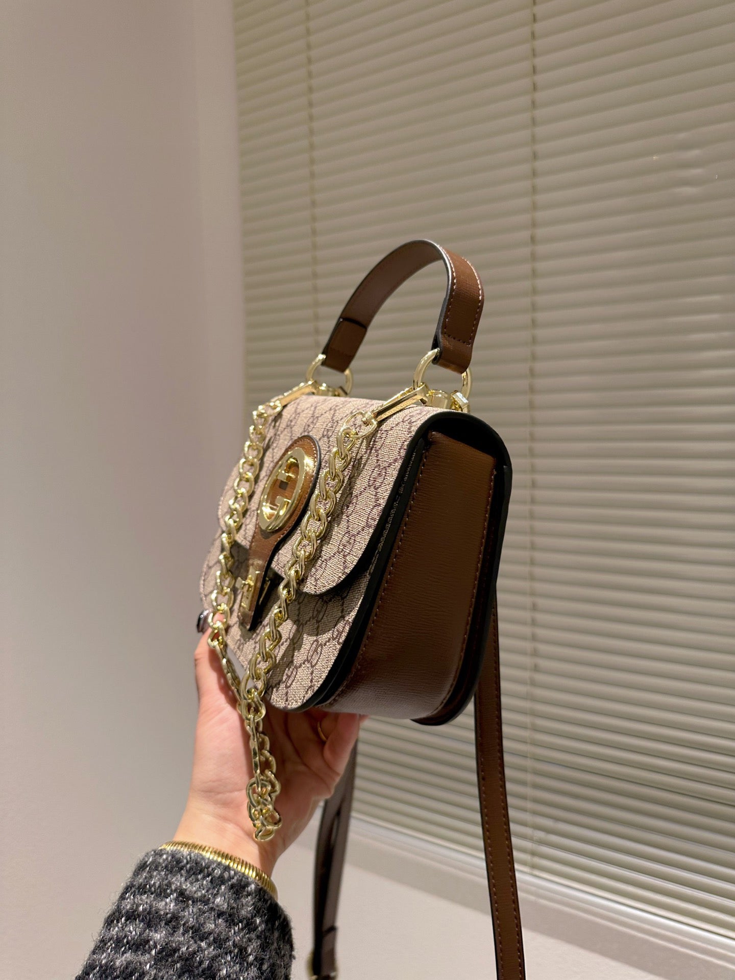 EN - New Arrival Bags GCI 526