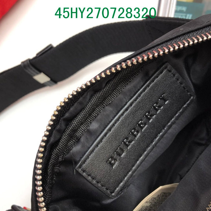 ELE Fashion -BBR Bags - 704