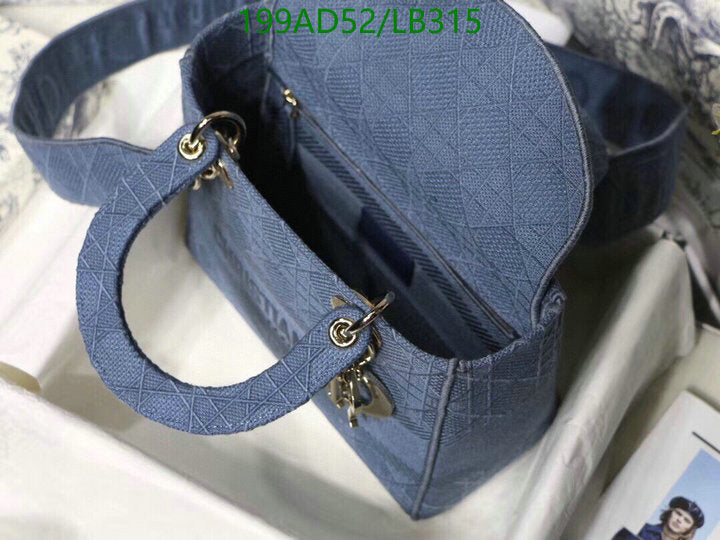 SAMCC - DOR Bags - 1437