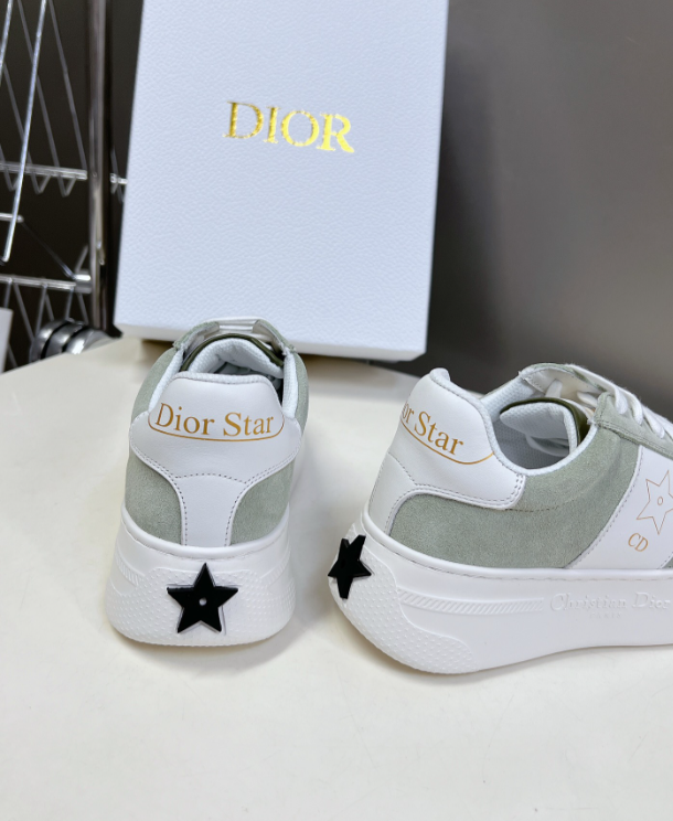 SAMCC - DOR Women Shoes - 010