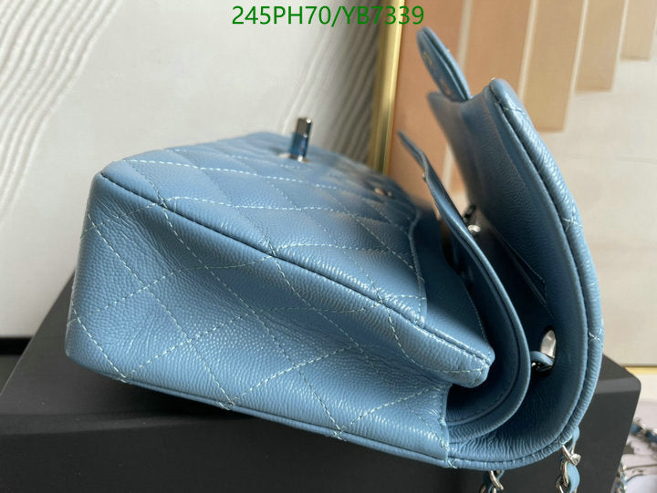 SAMC - CHL Bags - 741
