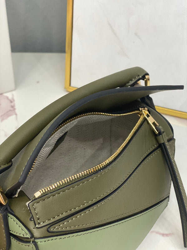 Glamy - LWO Bags - 1001