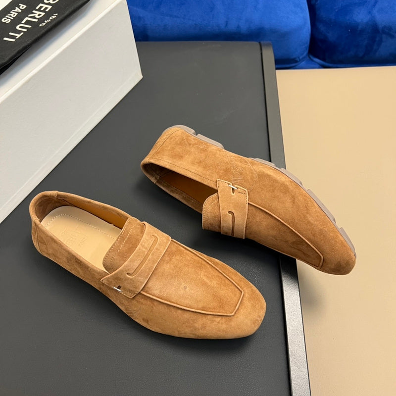 Glami - BRE Men Shoes - 601