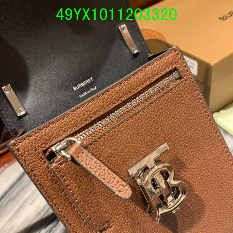 ELE Fashion -BBR Bags - 616