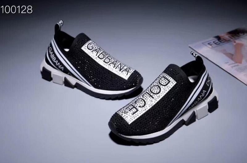 SAMC - DAG Women Shoes - 457