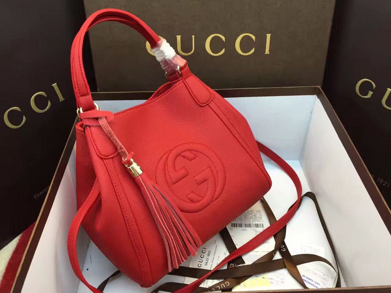 Glami Fashion - GCI Bags - 10863