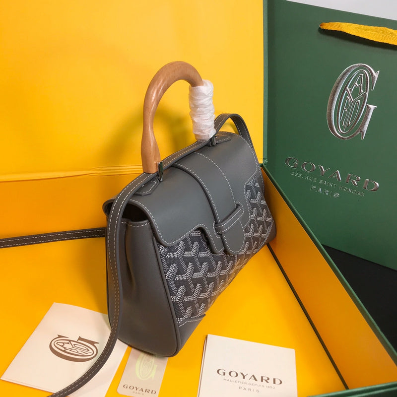 Glamy - GYO Bags - 828