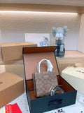 Satchel Bags - CCH Bags - 089