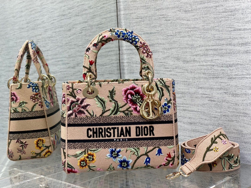 ELE - Dir Bags - 1298