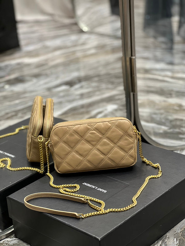 Glamy - YLS Bags - 865