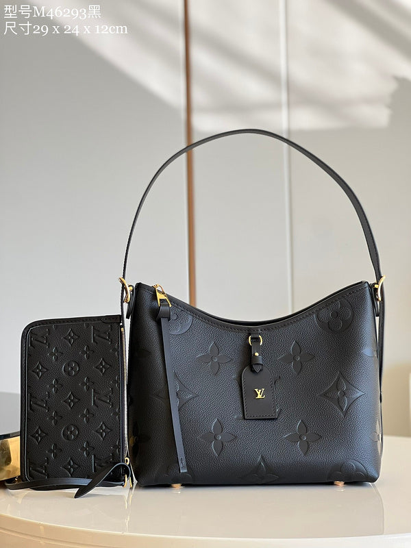 Satchel Bags - VL Bags - 1827