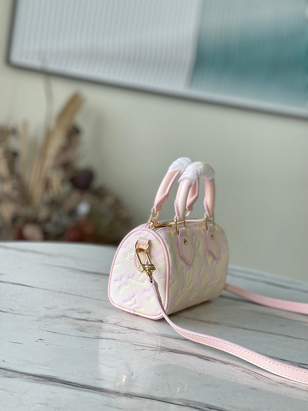 Fashion Lu-Vi bags - 4868