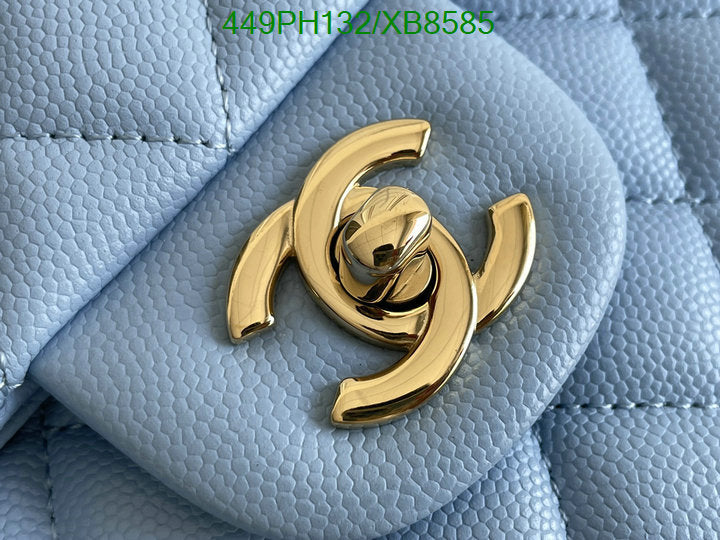 SAMC - CHL Bags - 758