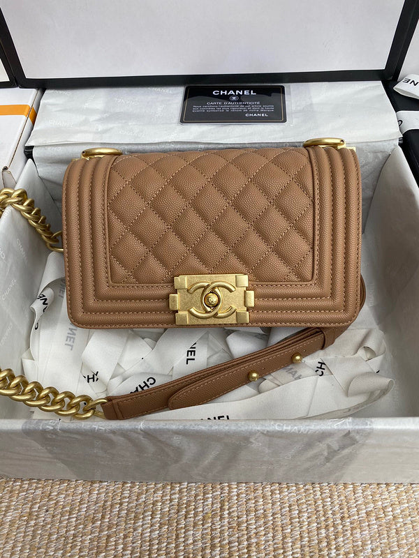 glamy - CHL Bags - 3532