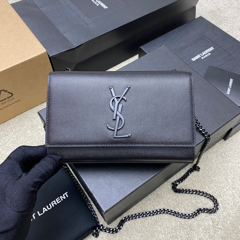 Satchel Bags - SLY Bags - 084