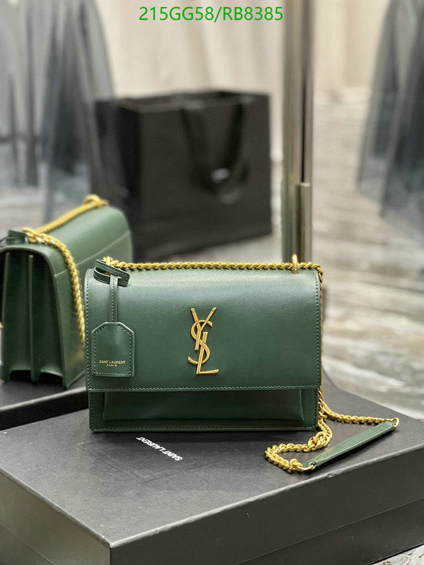 SAMC - YLS Bags - 138