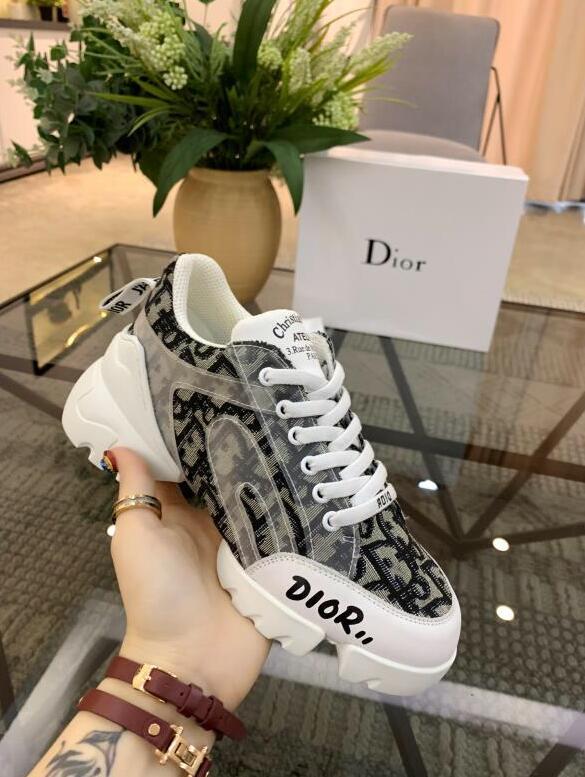 SAMCC - DOR Women Shoes - 1355