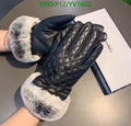 SAMC - CHL Gloves - 244