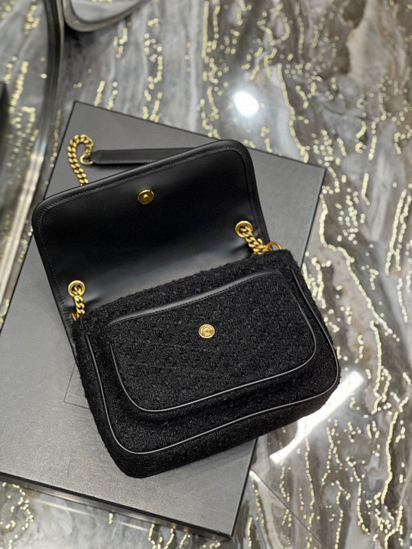 Glami- Glami- - SLY Bags - 1181