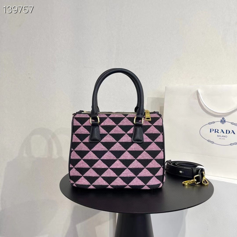 Satchel Bags - PRA Bags - 045