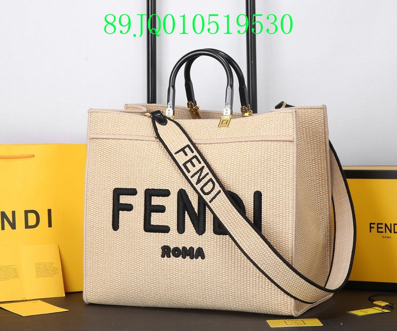 Glami - FDE Bags - 3102