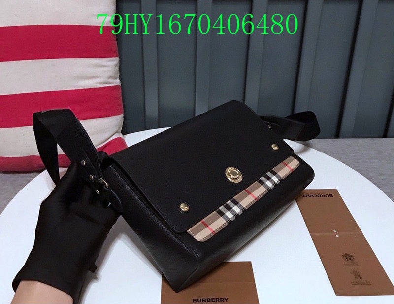 ELE Fashion -BBR Bags - 308