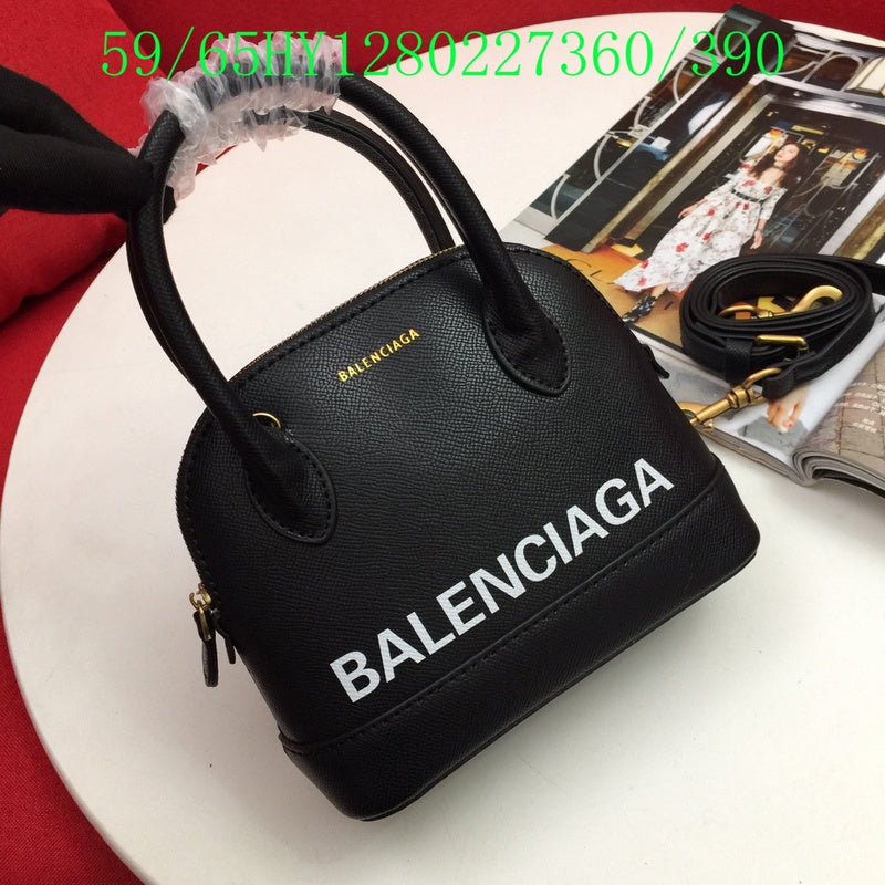 ELE Fashion - BGA Bags - 1903