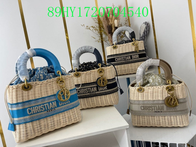 Glami - DOR Bags - 1512