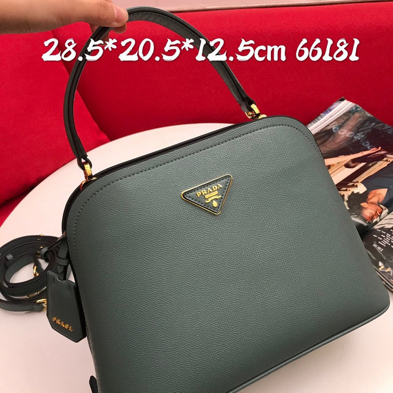Satchel Bags - PDA Bags - 1257