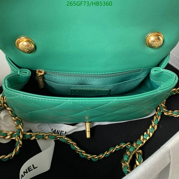 SAMC - CHL Bags - 110