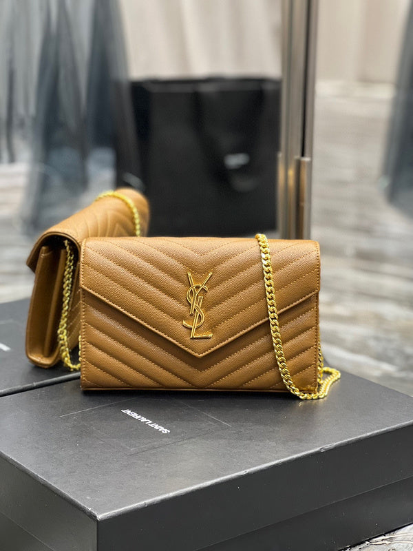 Satchel Bags - SLY Bags - 743
