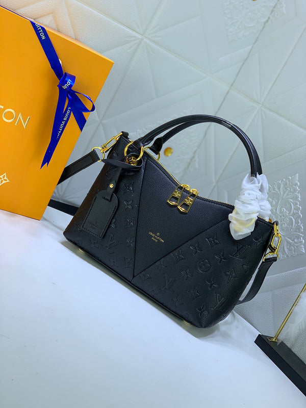 Satchel Bags - VL Bags - 393