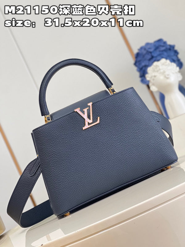 Satchel Bags - VL Bags - 1451