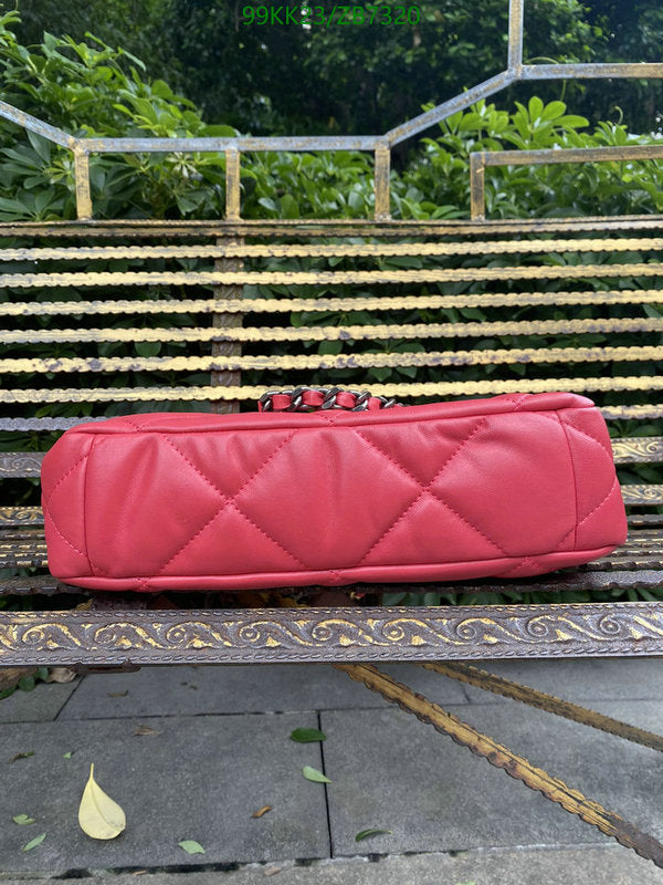 SAMC - CHL Bags Handbags - 053